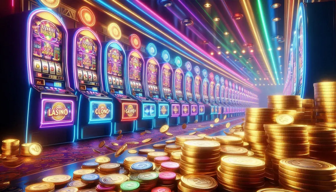 Stellar Spins Casino