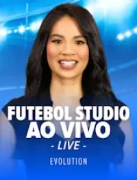 futebol studio official logo